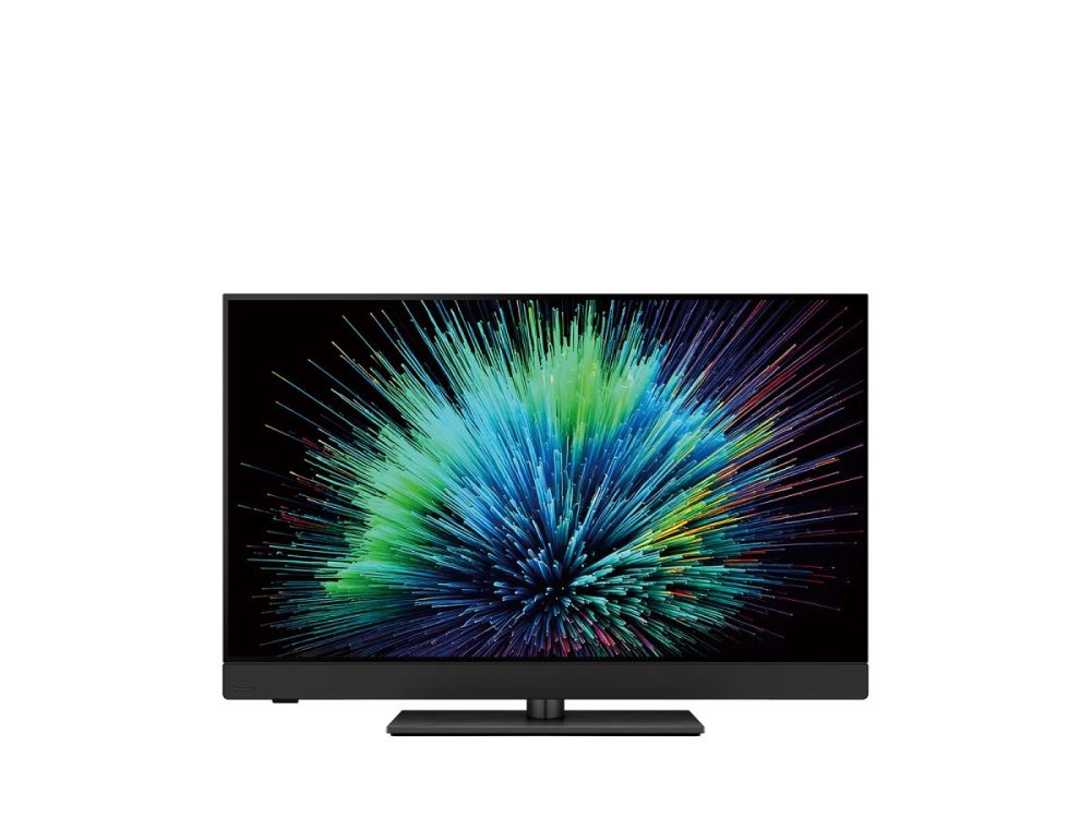 パナソニック「4K有機ELテレビ ビエラ（TV-48Z90B）」オープン価格／48V型