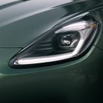 エントリーモデルでもそのパフォーマンスは情熱的で刺激的