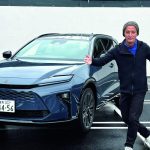 「小沢コージ」 愛情あふれる独自の視点でクルマを語るバラエティ自動車ジャーナリスト。雑誌を中心にWebなどにも多数寄稿。2025-2026日本カー・オブ・ザ・イヤー選考委員も務める