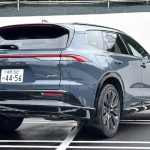 価格と1880㎜の広い横幅を除けば、最も使いやすくオールマイティなクラウンかも
