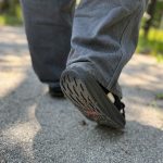 普段使われていない筋肉を使用する