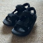 KISUMU CLASSIC BLACK ￥29,700
