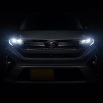 2025年6月発売予定の新型軽乗用車「ダイハツ ムーヴ」関する情報をHPで先行公開