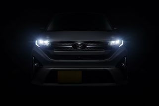 「新型ムーヴがついに！6月発売が決定」期待高まる“7代目 ダイハツ ムーヴ” 待望のフルモデルチェンジでどう進化する？