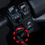 SHIFTダウンボタンは加速感を得たい時や下り坂等でエンジンブレーキを効かせたい時などに効果を発揮