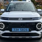 第3位　「これぞ神コスパEV」おしゃれ便利で300万円以下ってマジ？韓国から来た“ヒョンデ インスター”がちと安すぎる！『小沢コージの遊べるクルマ』