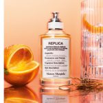 メゾン マルジェラ フレグランス レプリカ オードトワレ ネバーエンディング サマー　100mL ￥23,540（税込）
