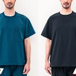【比較4】シルエット