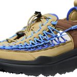キーン「ユニーク ダブルケー MEN'S」￥17,600／カーキ・ブラック
