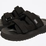 ナイジェル・ケーボン×スイコック「モギ」￥36,300／ブラック
