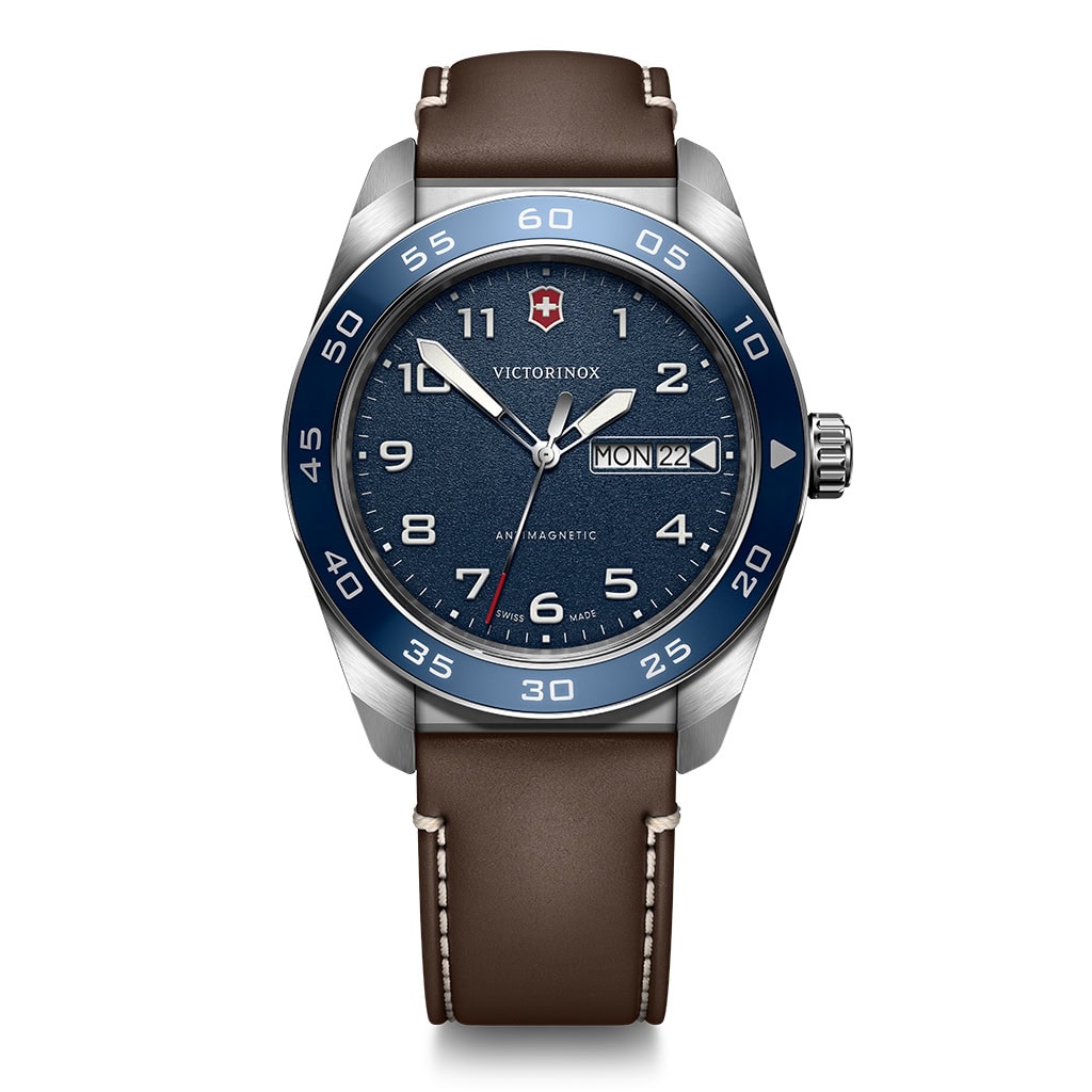 SWISS ARMY QUARTZ 242040 ￥82,500