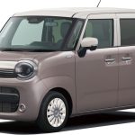 スズキ ワゴンR スマイルに特別仕様車「クリームコーデ」が登場