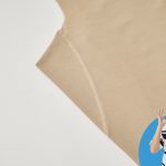 脇部分は2層のパッドと一体化させ、収納面積を向上