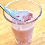 久世福商店 いちごミルクの素