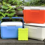 コールマン「テイク6」￥2,420／約28.5×20×18（h）㎝／約4.7ℓ／約0.8㎏