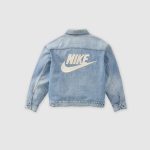 リーバイス「Levi's×Nike Trucker Jacket」￥24,200
