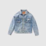 リーバイス「Levi's×Nike Trucker Jacket」￥24,200