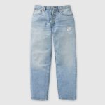 リーバイス「Levi's×Nike Baggy Jean」￥31,900