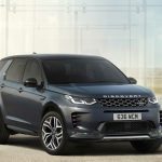 ディカバリー スポーツの2026年モデルが発表
