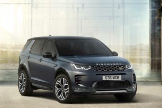 「ニーズにあわせてラインナップを変更」ランドローバーが“ディカバリー スポーツの2026年モデル”の受注を開始