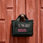 ブリーフィング ゴルフ×ウィンダンシー「SUNDAY CART TOTE WDS」￥16,500