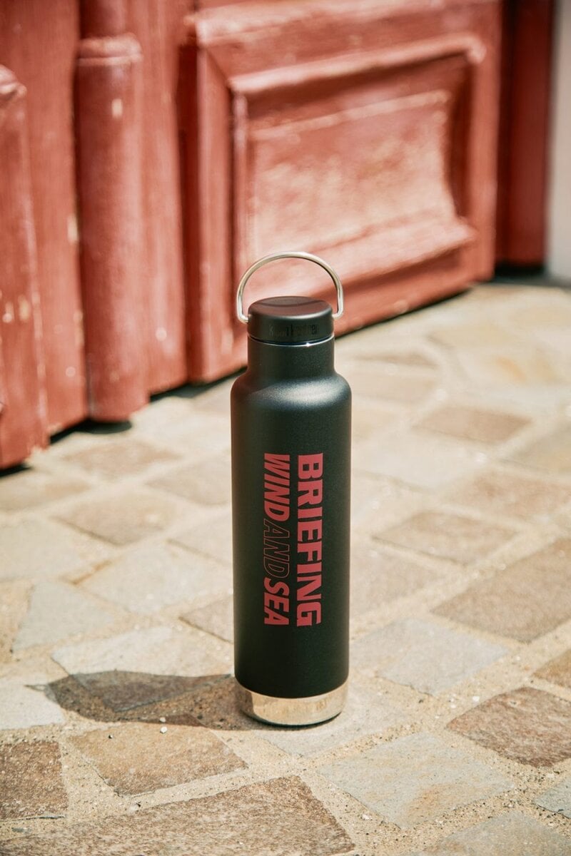 ブリーフィング ゴルフ×ウィンダンシー「BR×KK Insulated Classic Narrow 20oz WDS」￥7,150
