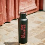 ブリーフィング ゴルフ×ウィンダンシー「BR×KK Insulated Classic Narrow 20oz WDS」￥7,150