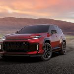 第3位　「トヨタの新型RAV4が世界初公開」コア・アドベンチャー・GRスポーツの3タイプを展開…2025年度内に日本国内で正式発表へ！