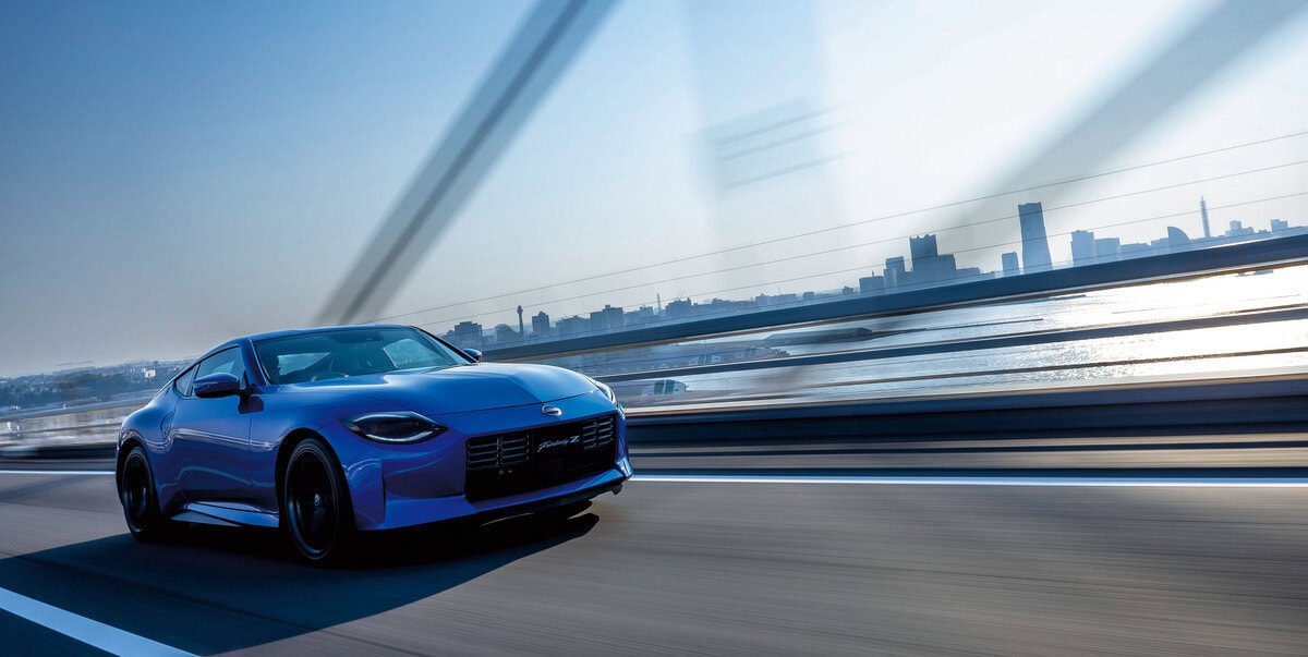 ドライブモードには、NISMO専用のSPORT+モードを含む、3種類のドライブモードを設定