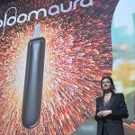 JTプルーム・オーラ（Ploom AURA）新商品発表会