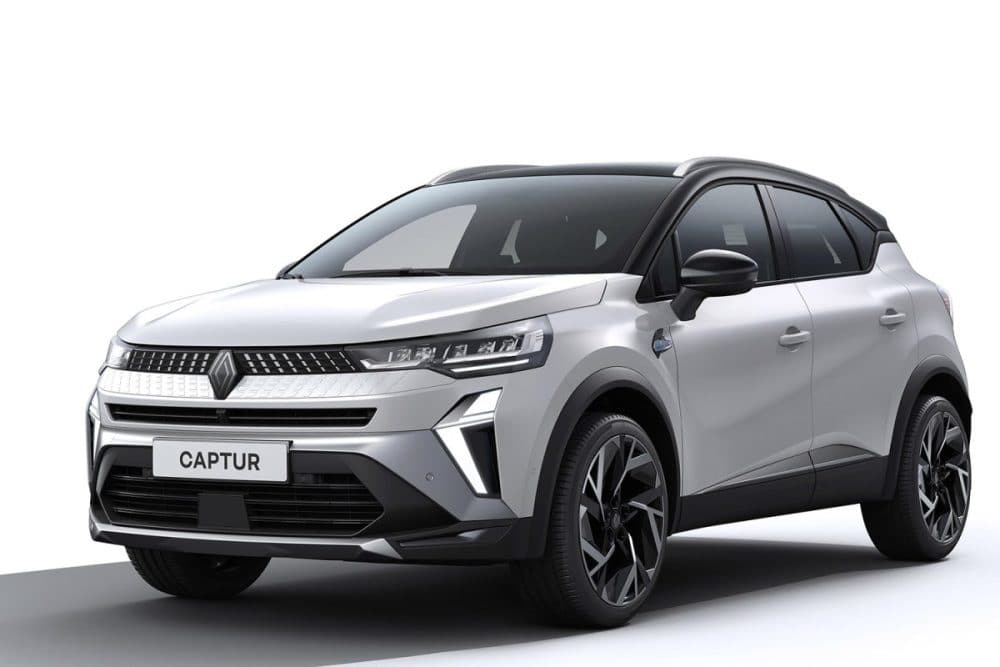 「輸入車SUV燃費性能No.1の本当の実力は？」ルノー キャプチャーの魅力がさらに進化!? 自動車ジャーナリストのガチ試乗レポート
