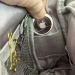 第1位　「一部では完売…話題の付録を試してみた」インケースの“ガバッと開くスタンド式万能ケース”はこんなに使い勝手がよかった【MonoMax6月号付録】