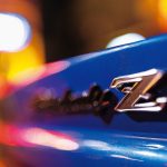 ボディカラーを一新。ワンガンブルー、ミッドナイトパープル、バイブラントレッド/スーパーブラック 2トーン、ブリリアントホワイトパール/スーパーブラック 2トーンを含む全11色となった