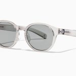 ジンズ × スノーピーク「サングラス +360°」￥13,900