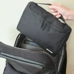 第1位　「一部では完売…話題の付録を試してみた」インケースの“ガバッと開くスタンド式万能ケース”はこんなに使い勝手がよかった【MonoMax6月号付録】