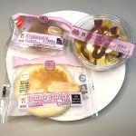 セブン-イレブン、韓国フェア”スイーツBEST3