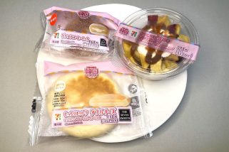 「売り切れ前にダッシュ！」6月上旬に食べてよかったセブン-イレブン限定“韓国フェア”スイーツベスト3【1位は秒で消えるとろける新食感もっち】