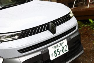 「輸入車SUV燃費性能No.1の本当の実力は？」ルノー キャプチャーの魅力がさらに進化!? 自動車ジャーナリストのガチ試乗レポート