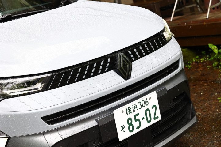 「輸入車SUV燃費性能No.1の本当の実力は？」ルノーキャプチャーの魅力がさらに進化!?自動車ジャーナリストのガチ試乗レポート
