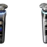 左から） フィリップス「フィリップスi9000 プレステージ ウルトラ」「フィリップスi9000 プレステージ」ともにオープン価格