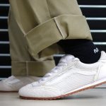 VANS BEACH GETAWAY スーパーロープロ フレイド