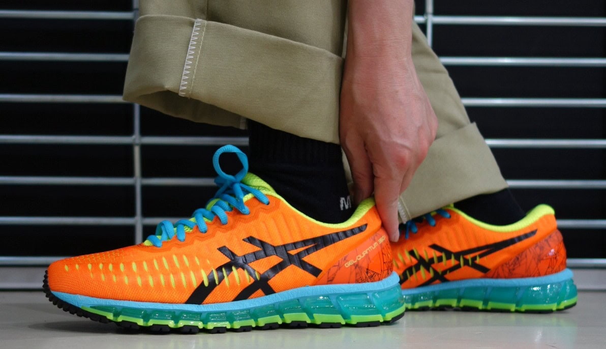 ASICS SportStyle GEL-QUANTUM 360 I