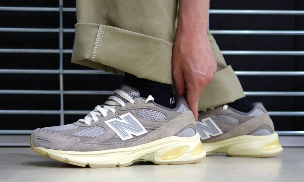 New Balance U2010 "GREY DAYS" GD
