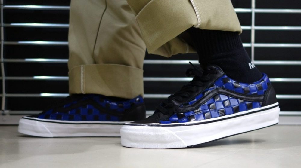 OTW by VANS Old Skool 36 Vibram