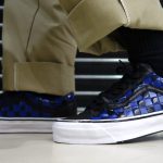 OTW by VANS Old Skool 36 Vibram