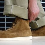 adidas Originals WB SUPERSTAR HI