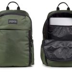 ジャンスポーツ「ベンチャーデイパック」単品販売は無し／20ℓ／H46×W25×D13㎝