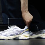 ASICS SportStyle GT-2160