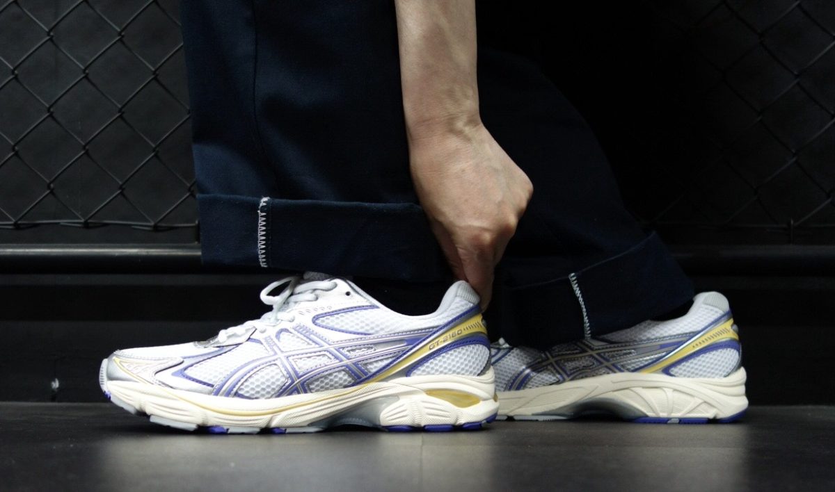 ASICS SportStyle GT-2160