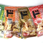 第1位　「ドンキの開発担当者は天才かも!?」見つけたら即買い！“ドンキの人気商品をイカ天＆のり天にした”新商品が手が止まらなくなる美味しさだった